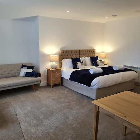 No 3 King Street Apartment And Snug Seahouses Exteriör bild
